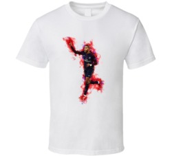 Mbappe Psg Soccer Player Fan T Shirt 37987306