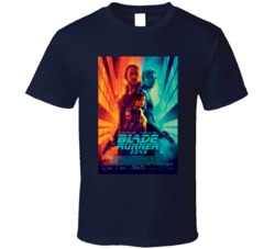 Blade Runner 2049 Movie T Shirt 37987328
