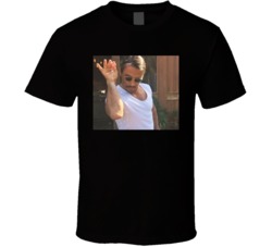 Salt Bae Nusret GoÃÂkcçe Funny Graphic T Shirt 38028444