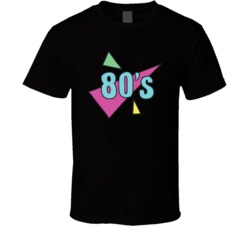 80's Adult Humor Fan T Shirt 38052586