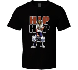 Hip Hop Fan Music Rapper Egypt Graphic T Shirt 38052629
