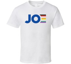 Joe Biden Usa Politics Elections Graphic Fan T Shirt 38109824