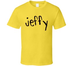 Jeffy Funny 21 Jump Street Parody Fan T Shirt 38109832