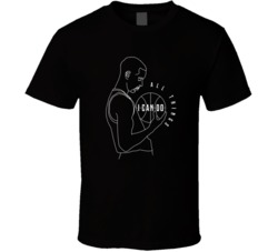 I Can Do All Things Steph Curry Basketball Fan T Shirt 38237037