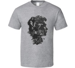 Inception Poster Cool Movie Fan T Shirt 38237077