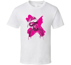2pac Graphic Art T Shirt 38307375