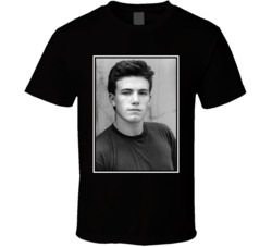 Ben Affleck Celebrity Picture Fan T Shirt 38307376