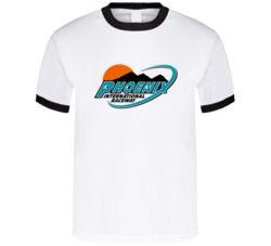 Phoenix International Raceway Logo Sports Logo Fan T Shirt 38307383