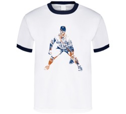 New York Mets Pete Alonzo Baseball Art T Shirt 38307418