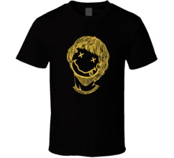 Nirvana Parody Logo Rock Music Fan T Shirt 38307438