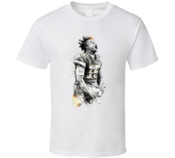 Patrick Mahomes Graphic Art Kansas City Football Fan T Shirt 38307444