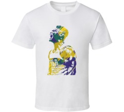 Zion Williamson New Orleans Basketball Pelicans Graphic T Shirt 38307451