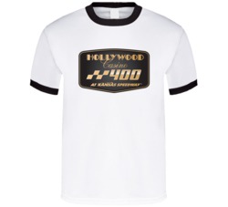 Hollywood Casino 400 At Kansas Speedway Nascar Racing Fan T Shirt 38307465