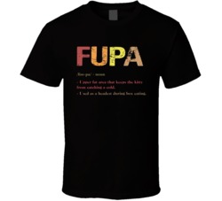 Definition Of Fupa Funny T Shirt 38319549