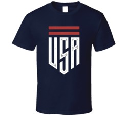 Usa Logo Sports Olympics United States Of America Fan T Shirt 38325562