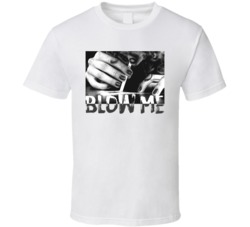 Blow Me Cocaine Coke Funny Graphic Drugs Graphic T Shirt 38325564