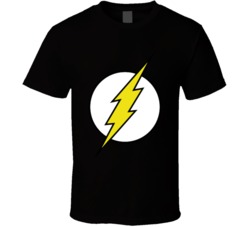 Thunder Bolt Logo Pokemon Pikachu T Shirt 38338414