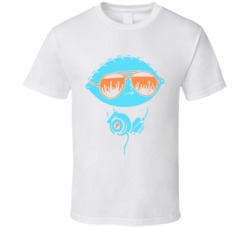 Dj Stewie Family Guy Funny Tv Show Fan T Shirt 38347939