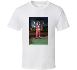 Santa Christmas T Shirt 38354129