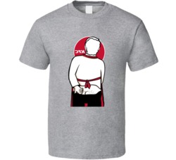 Kfc Funny Parody Logo Colonel Sanders T Shirt 38361872