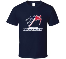 Houston X-wings Funny Texans Parody Nfl Football Fan T Shirt 38383026