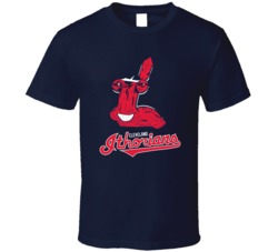 Cleveland Ithorians Baseball Parody Indians Baseball Funny T Shirt 38383046