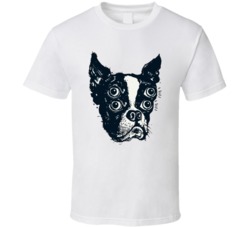 French Bull Dog Funny Animal Lover Dog Lover Art Graphic T Shirt 38383056