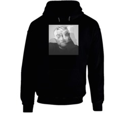 Mac Miller Circles Album Cover Memorial Rapper Rap Music Hoodie 38387773