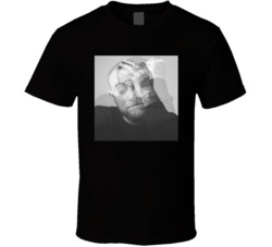 Mac Miller Circles Album Cover Memorial Rapper Rap Music T Shirt 38387775