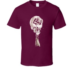 Texas A And M Football Graphic Fan T Shirt 38398301
