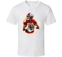 Tua Tagovalloa Football Qb Dolphins Football Fan T Shirt 38398303