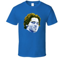 Justin Herbert Football Face Chargers Fan T Shirt 38398306