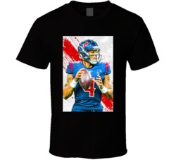 Deshaun Watson Houston Texans Football Fan T Shirt 38398310