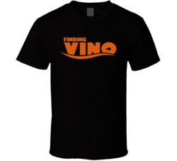 Finding Vino Funny Nemo Wine Lover Fan T Shirt 38412640