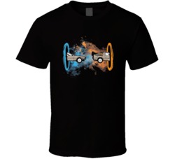 Vanishing Cars Cool Fan T Shirt 38412738