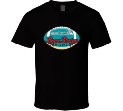 Cheribundi Boca Raton Bowl College Football Fan T Shirt 38439379