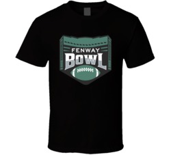 Fenway Bowl College Football Fan T Shirt 38439385