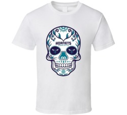 Charlotte Basketball Hornets Fan T Shirt 38455639