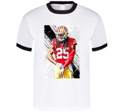 Richard Sherman San Francisco Football 49ers Fan T Shirt 38455643