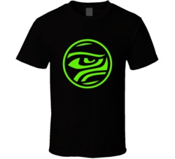 Seattle Football Seahawks Cool Sports Nfl Graphic Fan T Shirt 38460276