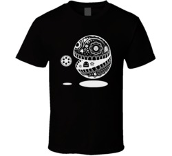 Pacman Design Cool Gaming Fan T Shirt 38460277