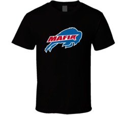 Bills Mafia Buffalo Football Sports Fan Nfl Fan T Shirt 38490564