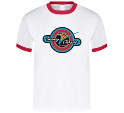 Jimmy V Classic Logo Basketball Fan T Shirt 38499107