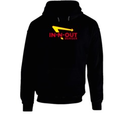 In.n.out Burger Hoodie 38499108