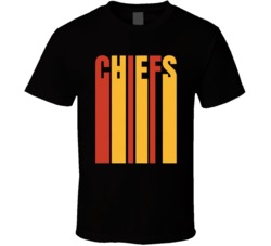 Chiefs Football Kansas City Sports Nfl Fan T Shirt 38503149