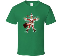 Christmas Vacation Funny Ugly Christmas Sweater T Shirt 38503168