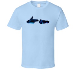 Rtj4 Run The Jewels Album Cover Music Fan Graphic T Shirt 38539951