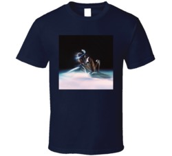 Heaven To A Tortured Mind Yves Tumor Album Cover Music Fan Graphic T Shirt 38539953