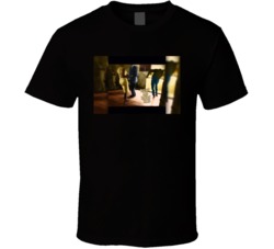Rough And Rowdy Bob Dylan Album Cover Music Fan Graphic T Shirt 38539955