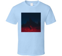 Punisher Phoebe Bridgers Album Cover Music Fan Graphic T Shirt 38539956
